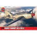 Fairey Gannet AS.1/AS.4