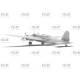 Ki-21-Ia `Sally` Japanese Heavy Bomber