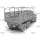 Studebaker US6-U3 US military truck