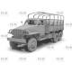 Studebaker US6-U3 US military truck