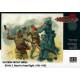 Eastern Front Series Kit No. 3 Hand-to-hand fight 1941-1942