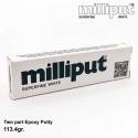 MILLIPUT SUPER FINE WHITE