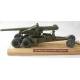 Maquette canon M59 155MM CANNON LONG TOM AFV CLUB|35009|1:35 