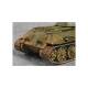 T-34/76 Soviet Medium Tank|ZVEZDA|3535|1:35 Maquette Char Promo