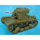 Maquette Char T-26 Soviet light Tank|ZVEZDA|3538|1:35 Maquette Char Promo