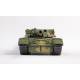 T-72A Soviet Main battle Tank|ZVEZDA|3552|1:35 Maquette Char Promo