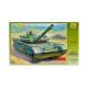 Maquette Char T-80 BV Main battle Tank|ZVEZDA|3592|1:35 Maquette Char Promo