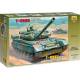 Maquette Char T-80 BV Main battle Tank|ZVEZDA|3592|1:35 Maquette Char Promo