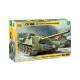 Maquette Char SU-100 Soviet Self-propelled Gun|ZVEZDA|3531|1:35