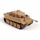 Maquette Char TIGER I Ausf E German Heavy Tank|ZVEZDA|3646|1:35