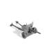 Maquette Canon British Anti-Tank Gun QF 6-PDR MK-II|ZVEZDA|3518|1:35