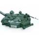 Maquette char Russian Main Battle Tank T-72B avec ERA|ZVEZDA|3551|1:35