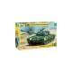 Maquette char Russian Main Battle Tank T-72B avec ERA|ZVEZDA|3551|1:35