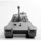 Maquette char King Tiger AUSF. B (Henschel Turret). German Heavy Tank|ZVEZDA|3601|1:35