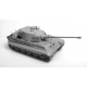 Maquette char King Tiger AUSF. B (Henschel Turret). German Heavy Tank|ZVEZDA|3601|1:35