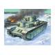 Maquette char Soviet Heavy Tank T-35|ZVEZDA|3667|1:35