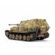 Maquette Char German Tank Destroyer "Ferdinand" SD.Kfz. 184|ZVEZDA|3653|1:35