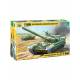 Maquette Char Russian main battle Tank T 80B|ZVEZDA|3590|1:35