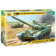 Maquette Char Russian main battle Tank T 80B|ZVEZDA|3590|1:35