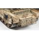 Maquette Char BMPT-72 TERMINATOR-2 RUSSIAN FIRE SUPPORT COMBAT VEHICLE|ZVEZDA|3695|1:35