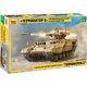 Maquette Char BMPT-72 TERMINATOR-2 RUSSIAN FIRE SUPPORT COMBAT VEHICLE|ZVEZDA|3695|1:35