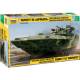 Maquette Char Russian Heavy Infantry Fighting Vehicle TBMP T-15 Armata|ZVEZDA|3681|1:35