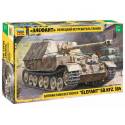 Char Destroyer allemand Sd.Kfz.184 Elefant