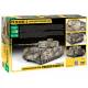 Maquette char German Tank Panzer IV - Ausf. G|ZVEZDA|3674|1:35