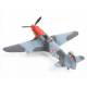 Maquette avion Yak-3 (Normandie Niemen)|ZVEZDA|4814|1:48
