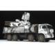 Maquette Camion Russian self-propelled anti-aircraft system Pantsir-S1 "SA-22 Greyhound"|ZVEZDA|3698|1:35