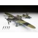 Maquette avion Soviet attack aircraft IL-2 Shturmovik|ZVEZDA|4825|1:48