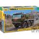 Maquette camion Russian armored vehicle Typhoon-K|ZVEZDA|3701|1:35