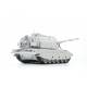 Maquette char Russian 152-mm self propelled 2S35 “Koalitsiya-SV”|ZVEZDA|5055|1:72