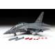 Maquette avion Russian light bomber YAK-130 "MITTEN"|ZVEZDA|4818|1:48