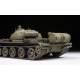 Maquette char Soviet main battle tank T-62|ZVEZDA|3622|1:35