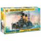 Maquette bateau Flagship of the 2 nd pacific squadron battleship "Knyaz Suvorov"|ZVEZDA|9026|1:350