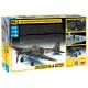 Maquette avion Soviet two-seat attack aircraft IL-2 shturmovik (mod.1943)|ZVEZDA|4826|1:48