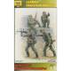 Maquette figurine German Panzergrenadiers 1939 -1945|ZVEZDA|3582|1:35