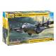 Maquette avion Heavy transport plane C-130J|ZVEZDA|7325|1:72