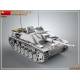 Maquette Char StuG III Ausf.G Feb 1943 Alkett Prod.|Miniart|72101|1:35