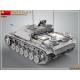 Maquette Char StuG III Ausf.G Feb 1943 Alkett Prod.|Miniart|72101|1:35