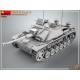 Maquette Char StuG III Ausf.G Feb 1943 Alkett Prod.|Miniart|72101|1:35