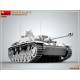 Maquette Char StuG III Ausf.G Feb 1943 Alkett Prod.|Miniart|72101|1:35