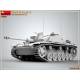 Maquette Char StuG III Ausf.G Feb 1943 Alkett Prod.|Miniart|72101|1:35