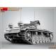 Maquette Char StuG III Ausf.G Feb 1943 Alkett Prod.|Miniart|72101|1:35