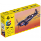 STARTER KIT P-40 Kitty Hawk