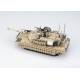 M1A2 SEP TUSK II Abrams U.S. Main Battle Tank