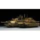 M1A2 SEP TUSK II Abrams U.S. Main Battle Tank