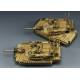 M1A2 SEP TUSK II Abrams U.S. Main Battle Tank