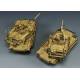 M1A2 SEP TUSK II Abrams U.S. Main Battle Tank